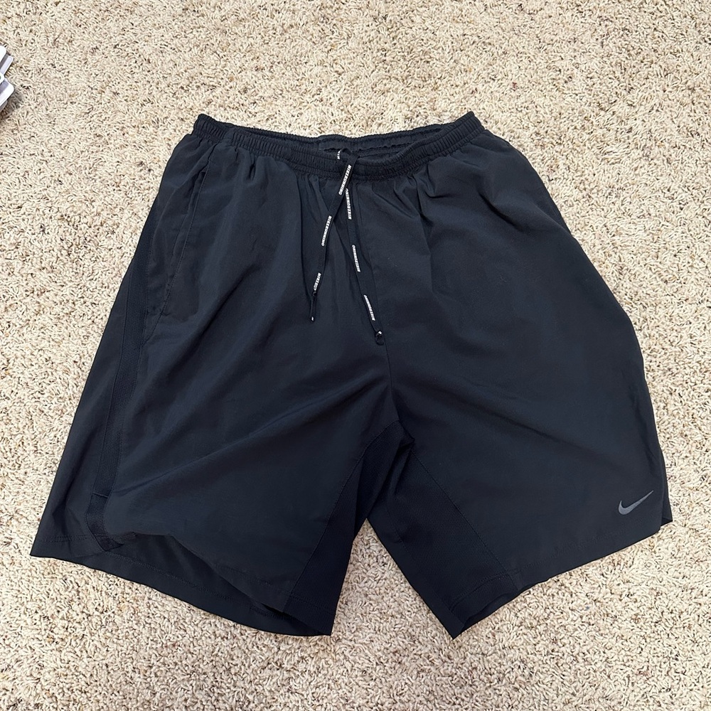 Nike DRI-FIT running shorts